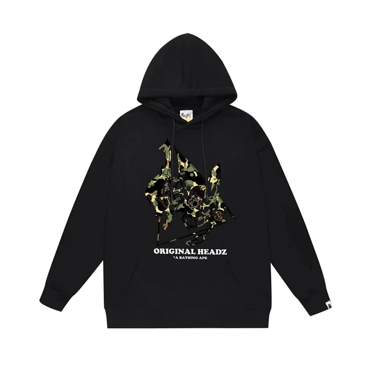 Fashionable and simple hooded sweatshirt(pic11) Fashionable and simple hooded sweatshirt