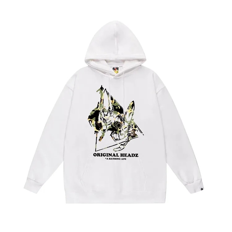 Fashionable and simple hooded sweatshirt(pic12) Fashionable and simple hooded sweatshirt
