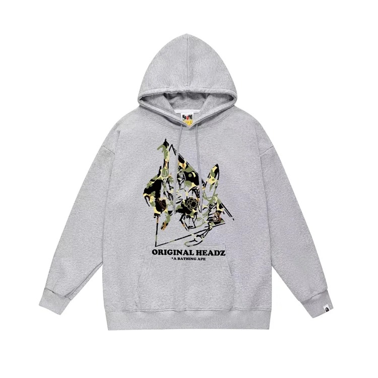 Fashionable and simple hooded sweatshirt(pic13) Fashionable and simple hooded sweatshirt