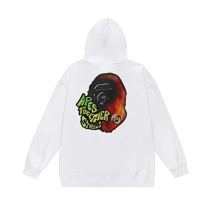 Fashionable and simple hooded sweatshirt(pic15) Fashionable and simple hooded sweatshirt