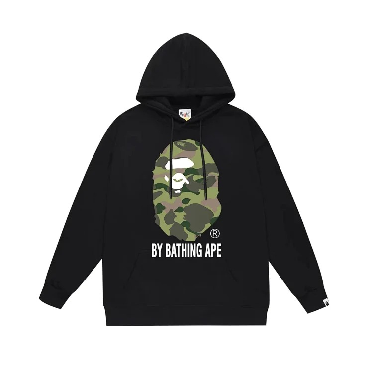 Fashionable and simple hooded sweatshirt(pic17) Fashionable and simple hooded sweatshirt
