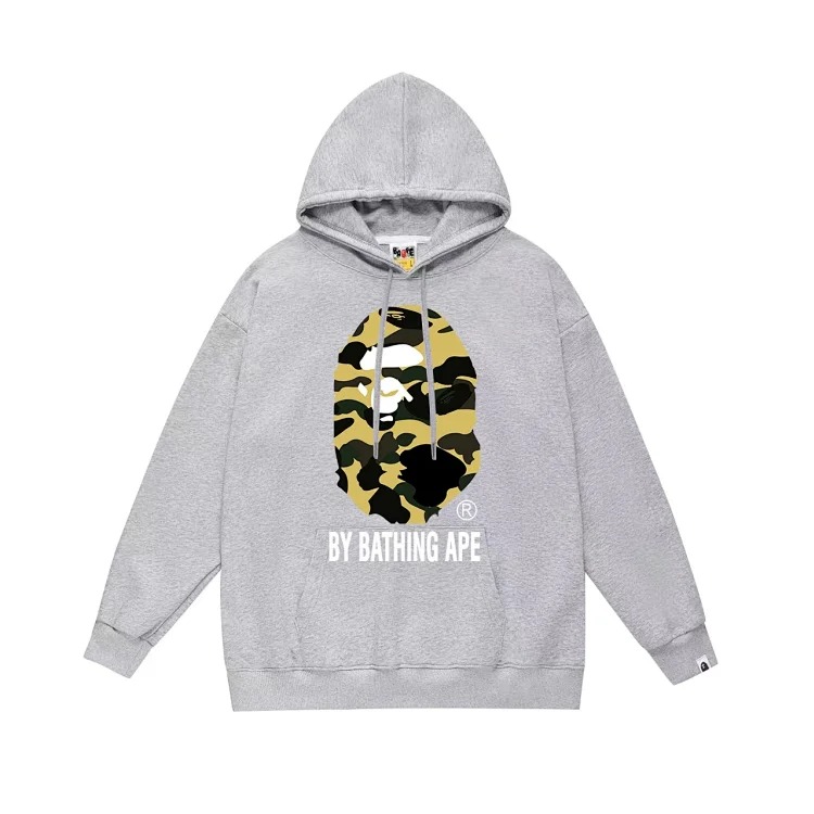 Fashionable and simple hooded sweatshirt(pic18) Fashionable and simple hooded sweatshirt