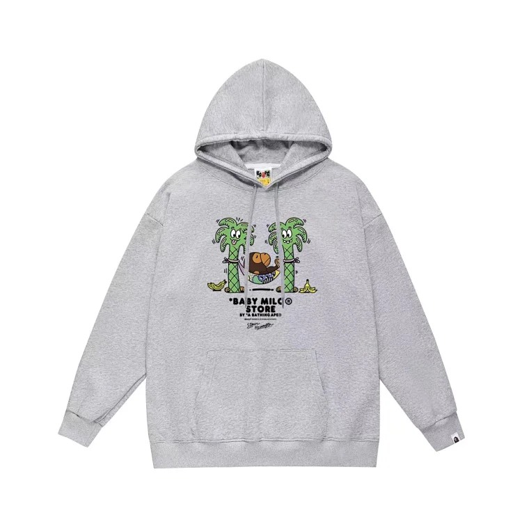 Fashionable and simple hooded sweatshirt(pic24) Fashionable and simple hooded sweatshirt