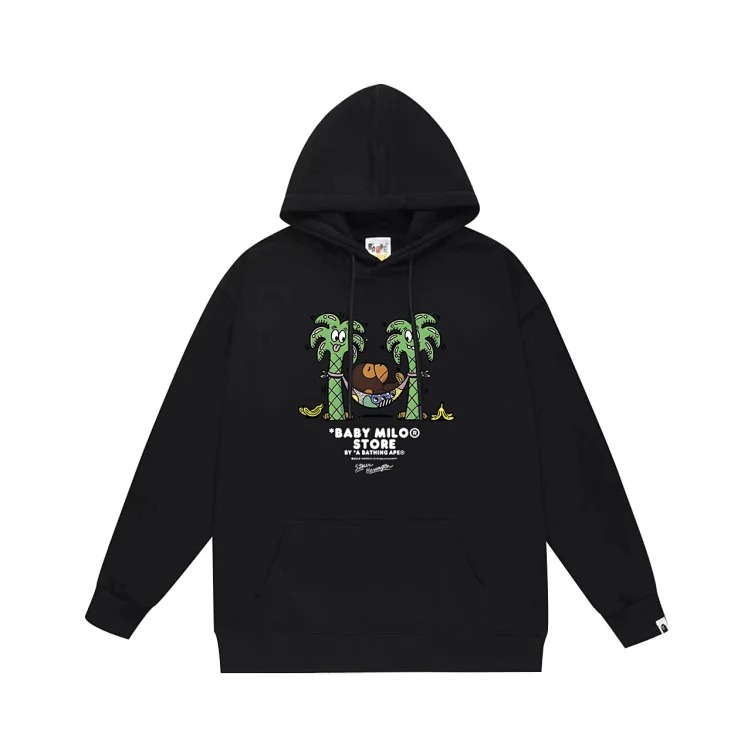 Fashionable and simple hooded sweatshirt(pic26) Fashionable and simple hooded sweatshirt