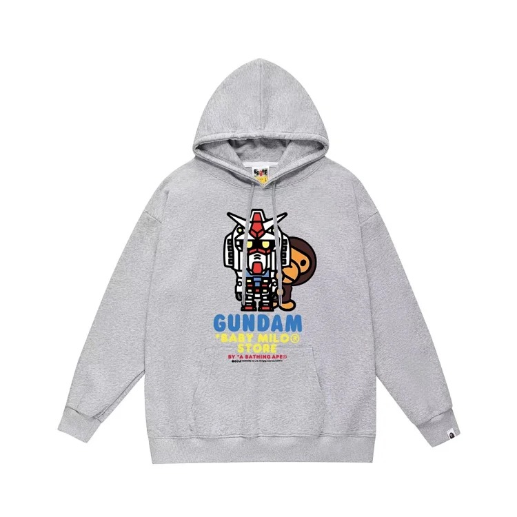 Fashionable and simple hooded sweatshirt(pic27) Fashionable and simple hooded sweatshirt