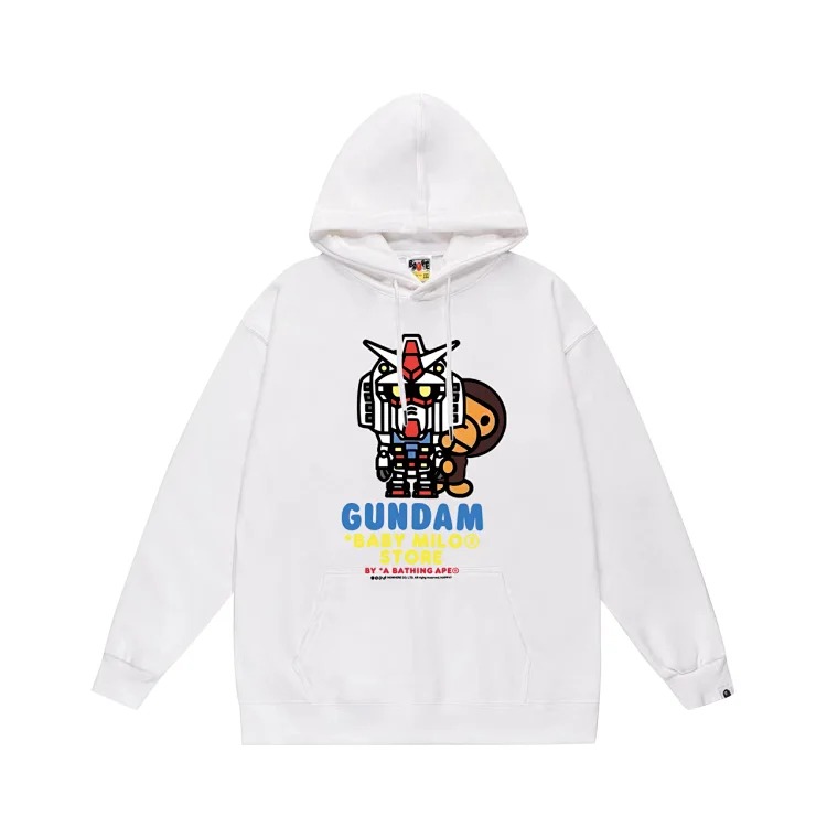 Fashionable and simple hooded sweatshirt(pic28) Fashionable and simple hooded sweatshirt