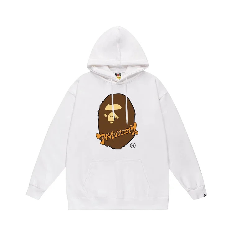 Fashionable and simple hooded sweatshirt(pic31) Fashionable and simple hooded sweatshirt