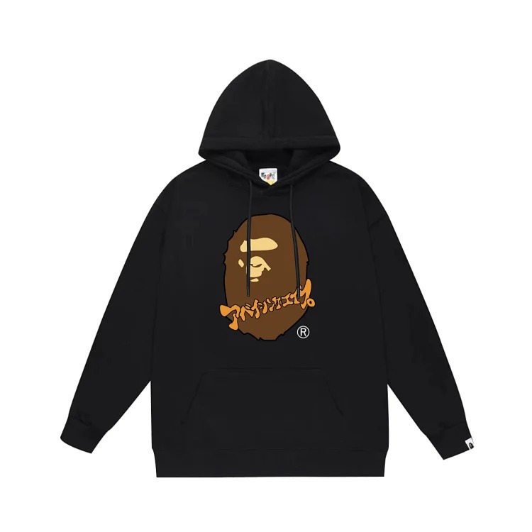 Fashionable and simple hooded sweatshirt(pic32) Fashionable and simple hooded sweatshirt