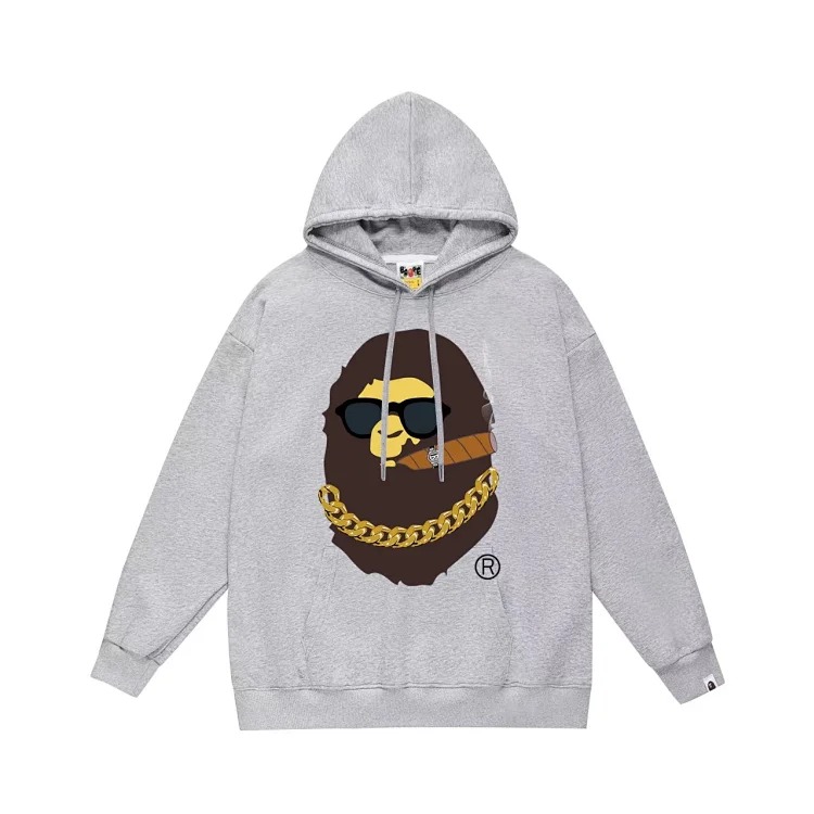 Fashionable and simple hooded sweatshirt(pic36) Fashionable and simple hooded sweatshirt