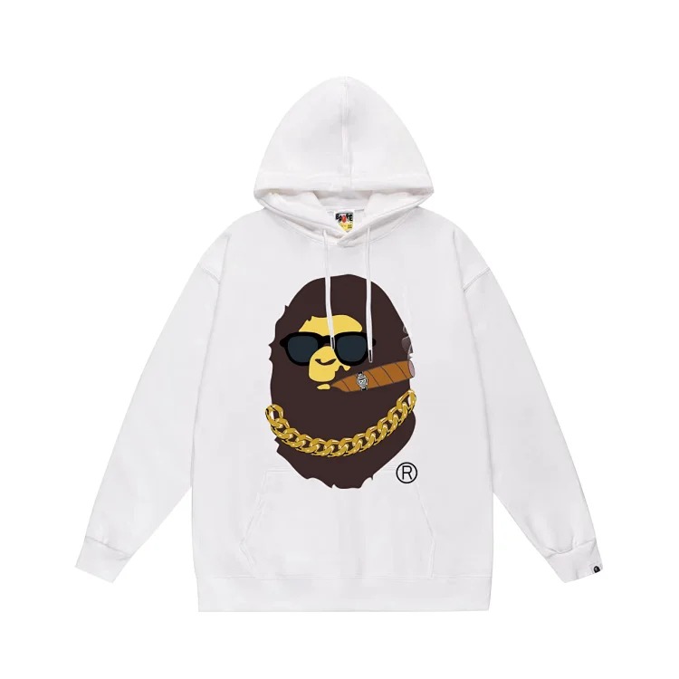 Fashionable and simple hooded sweatshirt(pic37) Fashionable and simple hooded sweatshirt