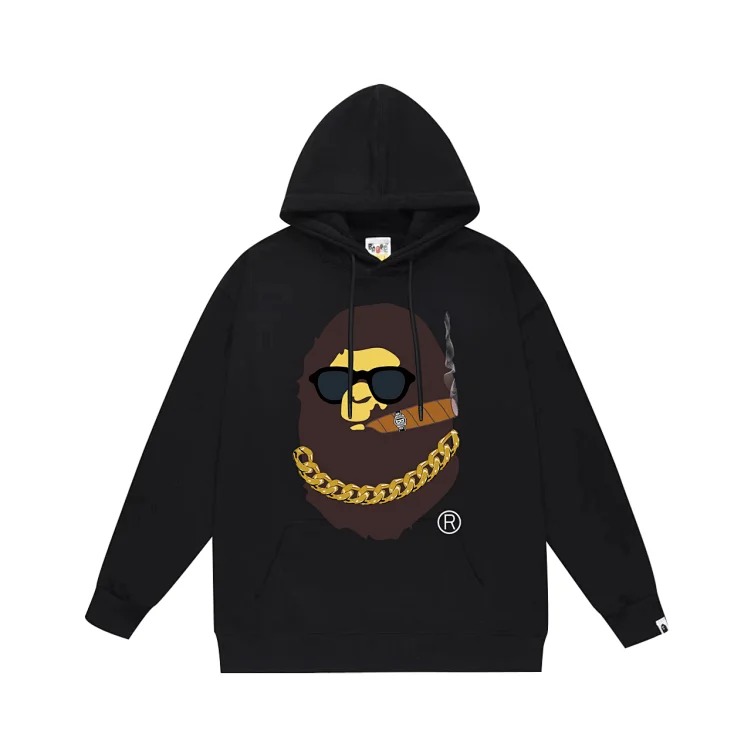 Fashionable and simple hooded sweatshirt(pic38) Fashionable and simple hooded sweatshirt