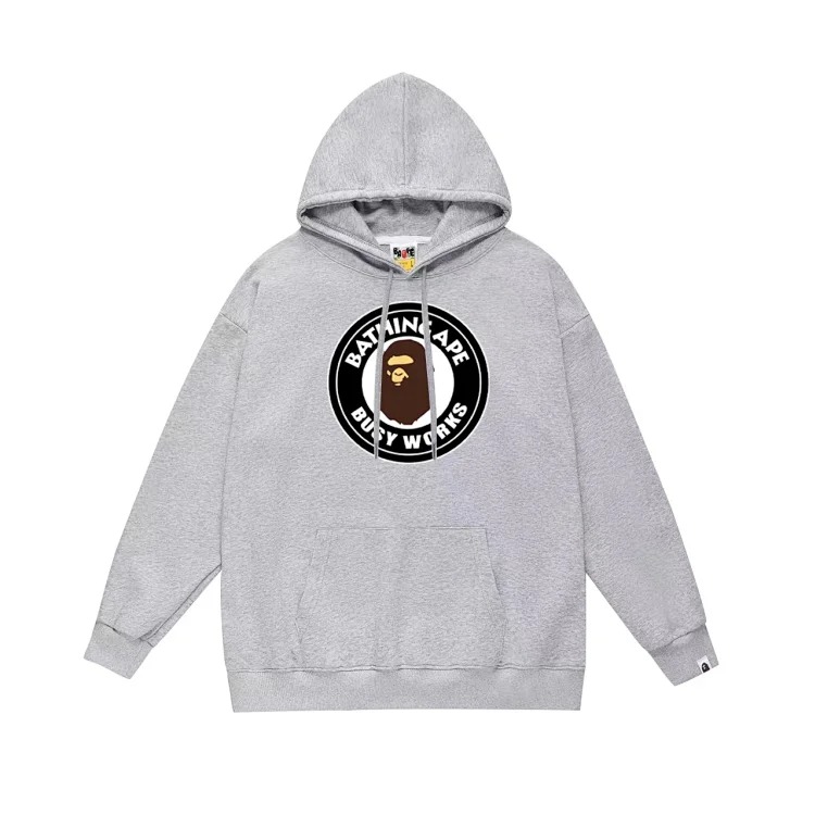 Fashionable and simple hooded sweatshirt(pic4) Fashionable and simple hooded sweatshirt