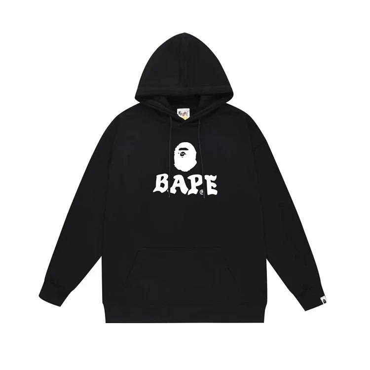 Fashionable and simple hooded sweatshirt(pic5) Fashionable and simple hooded sweatshirt