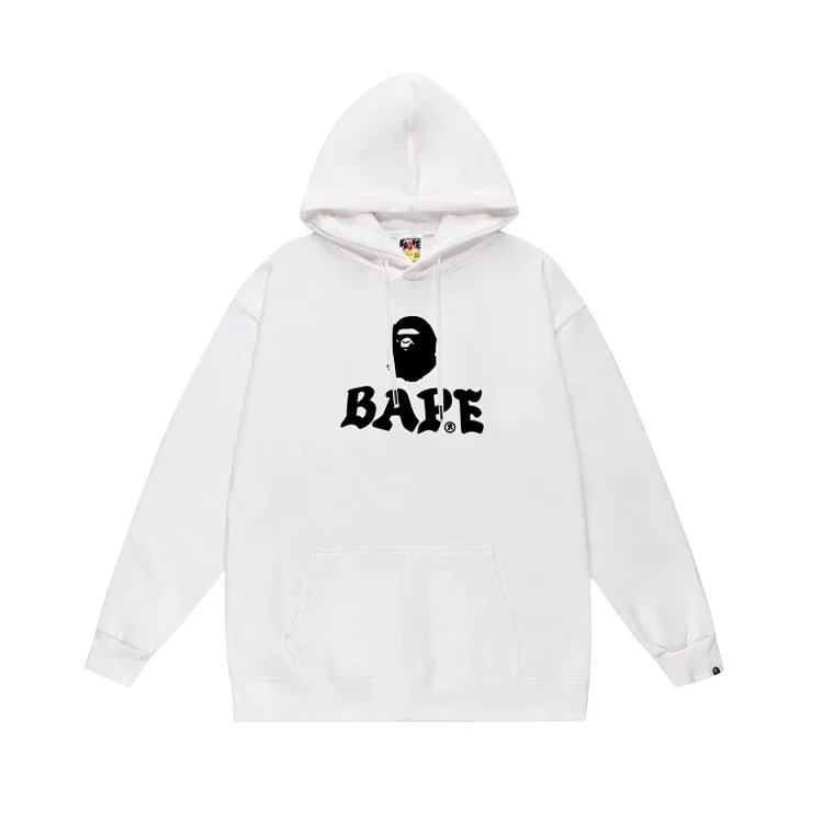 Fashionable and simple hooded sweatshirt(pic6) Fashionable and simple hooded sweatshirt