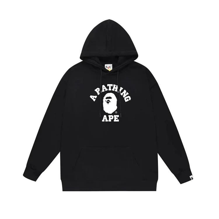 Fashionable and simple hooded sweatshirt(pic8) Fashionable and simple hooded sweatshirt