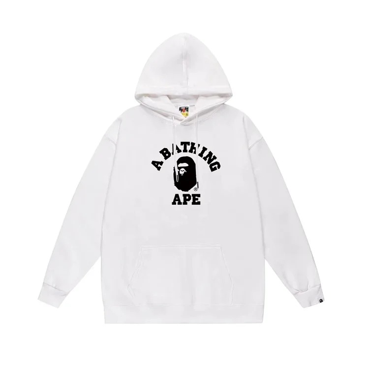 Fashionable and simple hooded sweatshirt(pic9) Fashionable and simple hooded sweatshirt