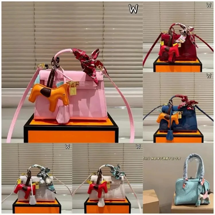 FKX8 - Collection of high-quality fashionable and trendy bags (