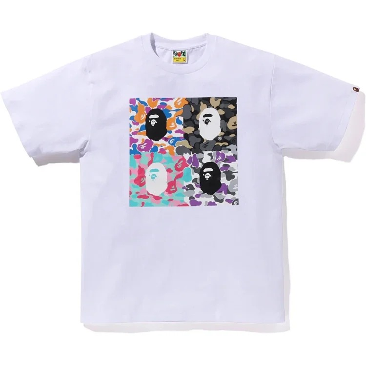1st-class versatile short-sleeved shirt-SQ002be1 image 4