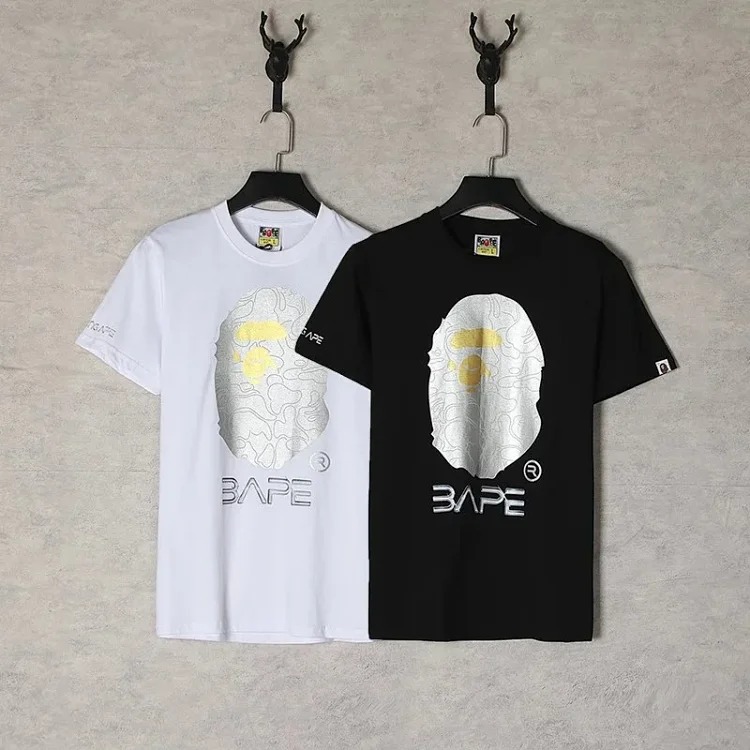 BPE Shark Tee