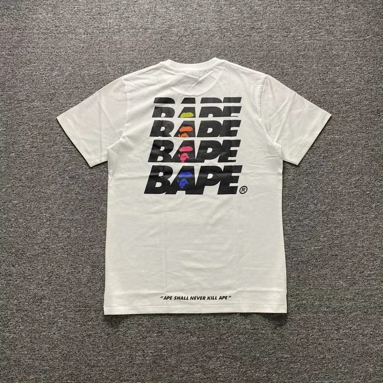 BPE Shark Tee