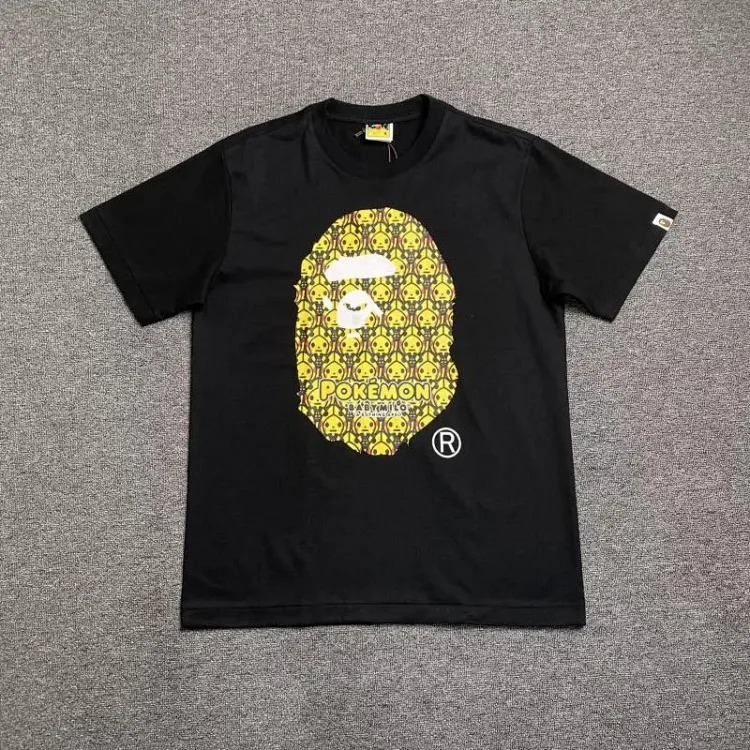 BPE Shark Tee