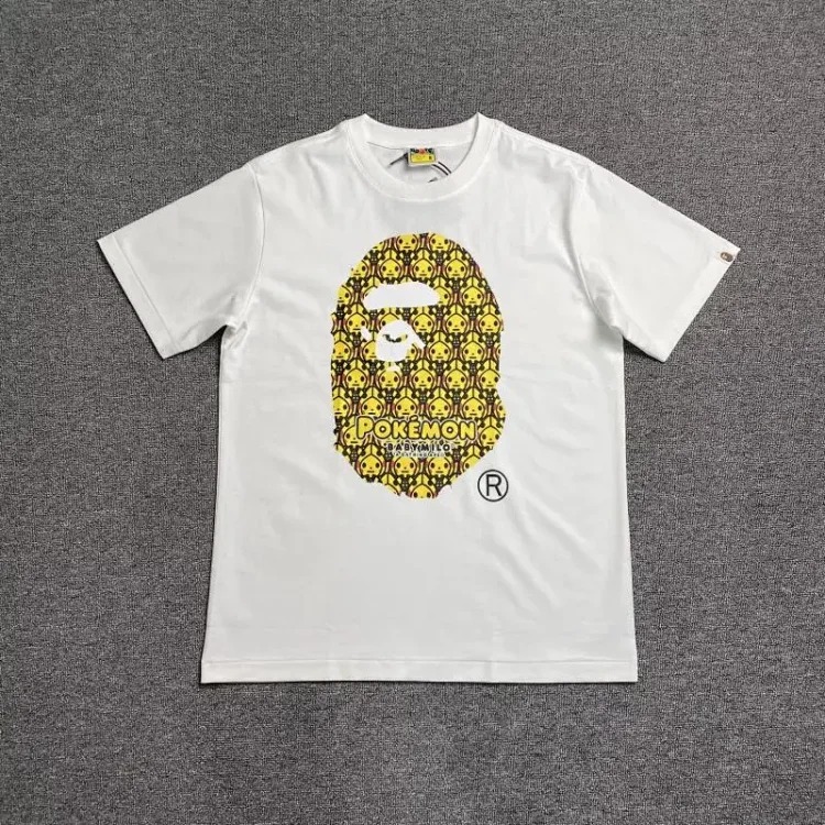 BPE Shark Tee