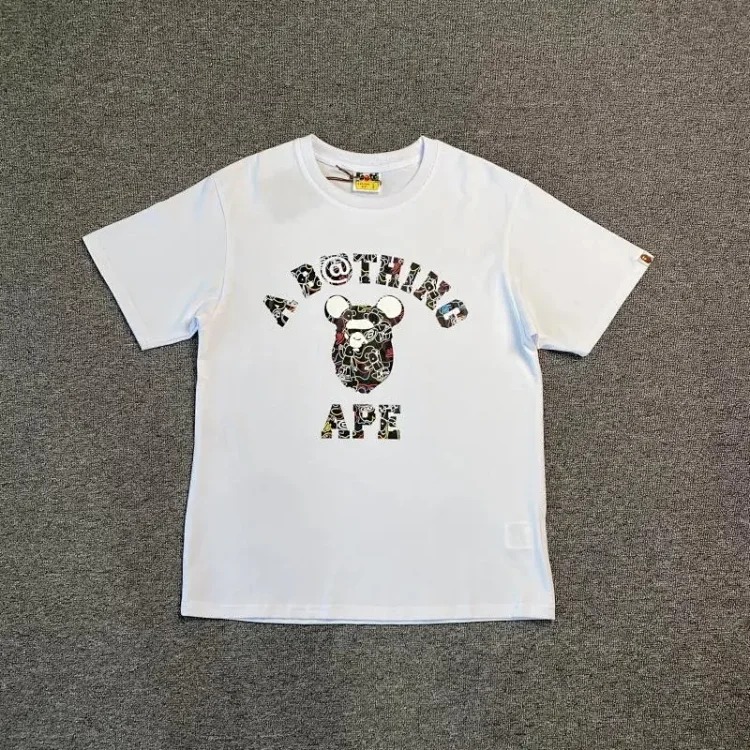 BPE Shark Tee