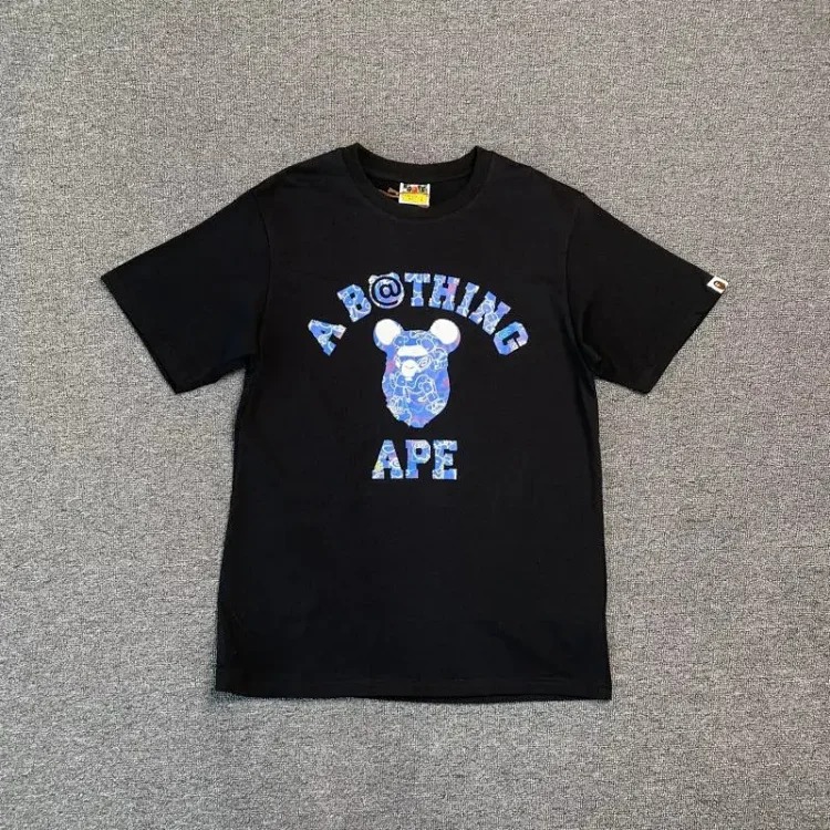 BPE Shark Tee