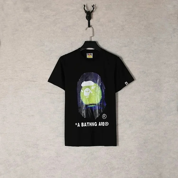 BPE Shark Tee