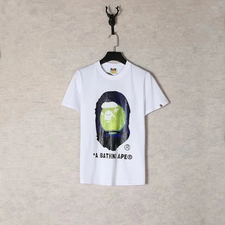 BPE Shark Tee