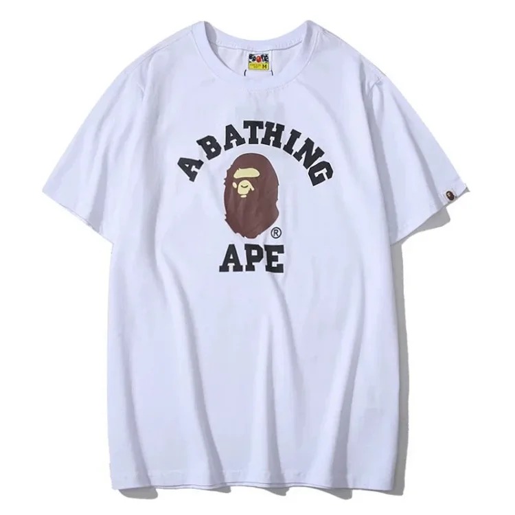 BPE Shark Tee