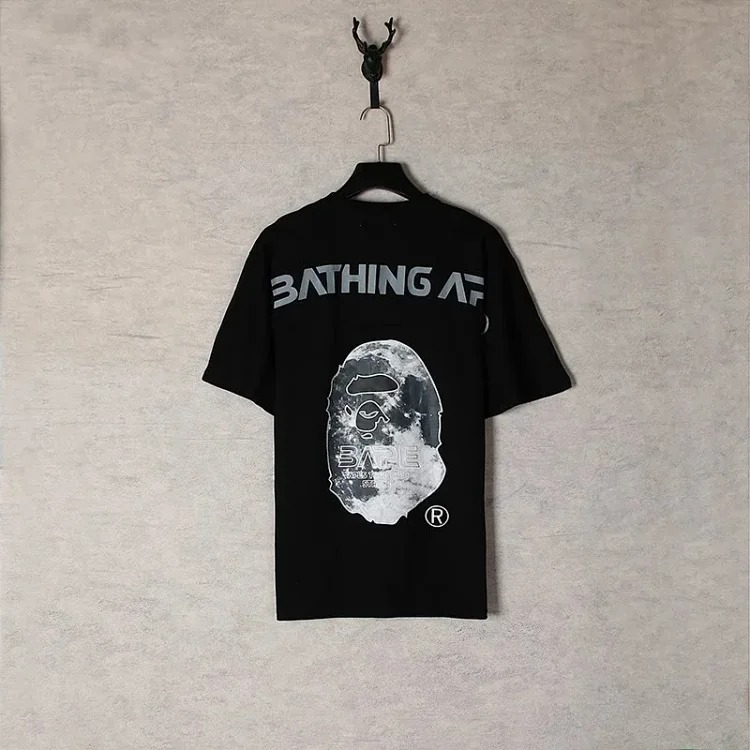 BPE Shark Tee