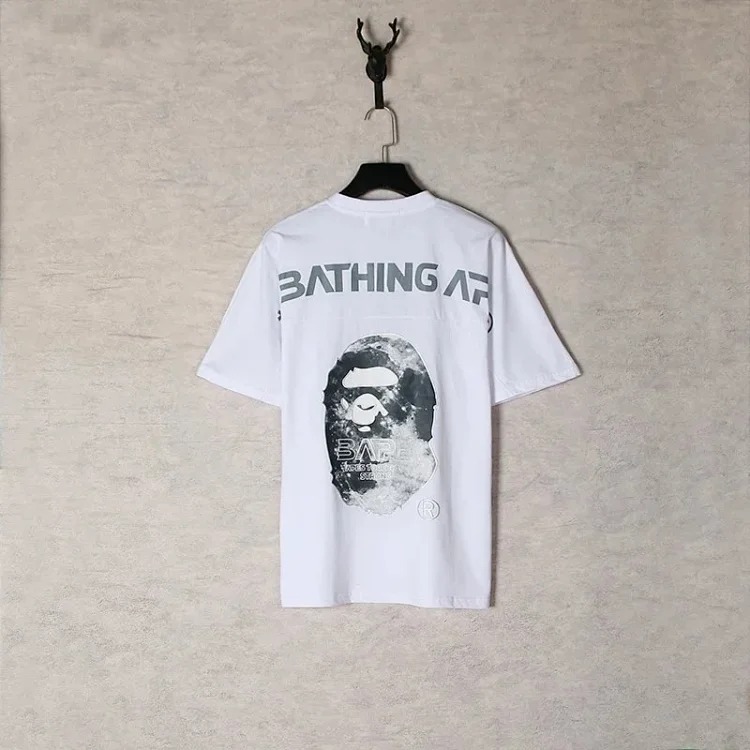 BPE Shark Tee