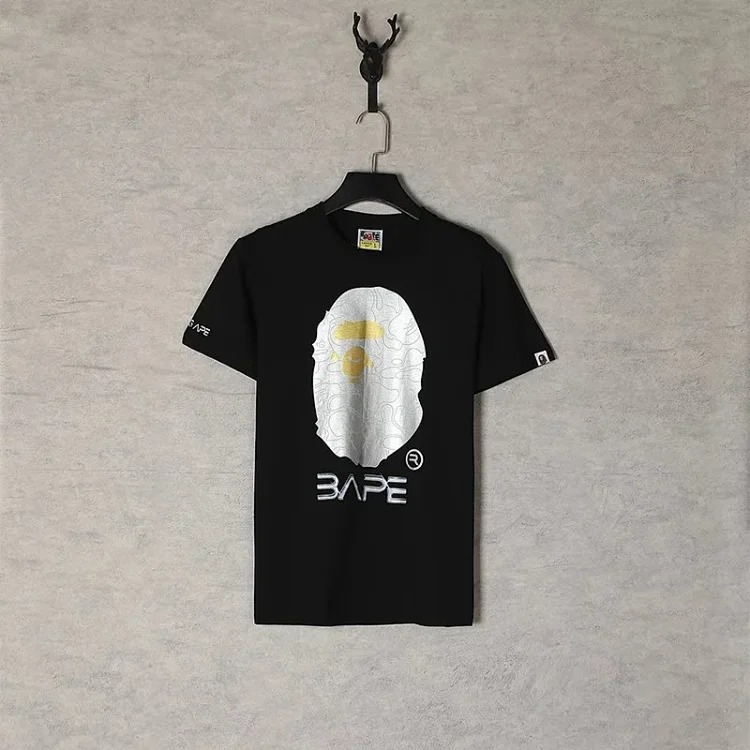 BPE Shark Tee