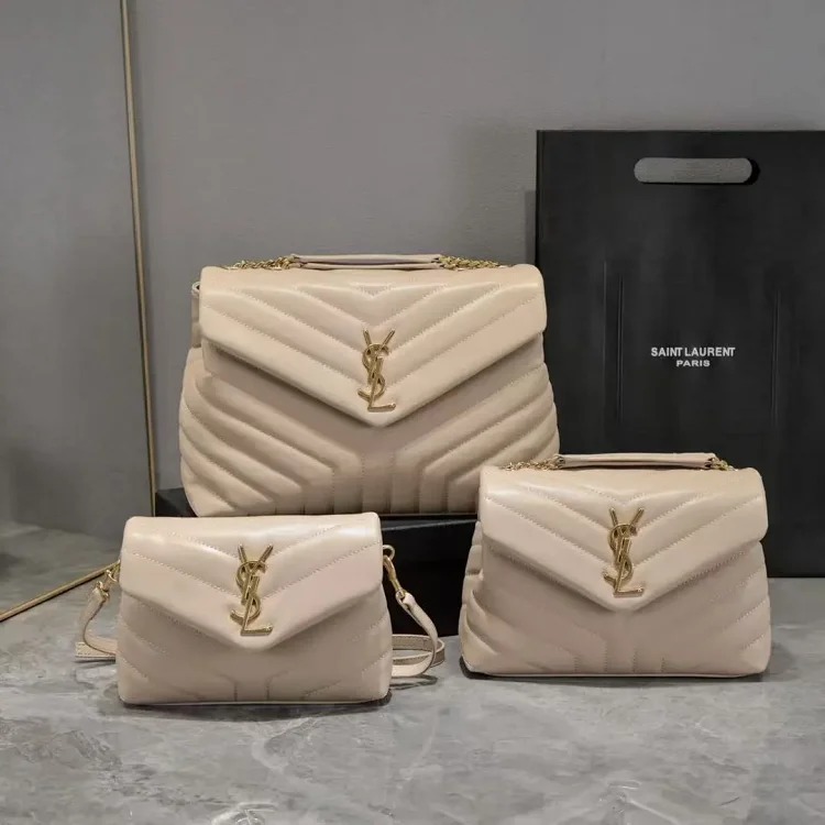 2025 new high-end handbag women's niche light luxury single shoulder crossbody small square bag fashionable portable chain bag for women