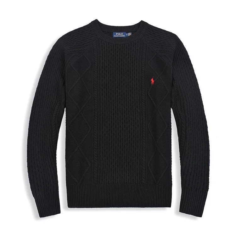 Ralph Lauren Casual Fashion Sweater M1