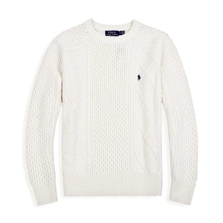 Ralph Lauren Casual Fashion Sweater M1 image 2