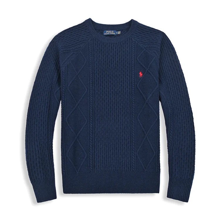 Ralph Lauren Casual Fashion Sweater M1 image 3