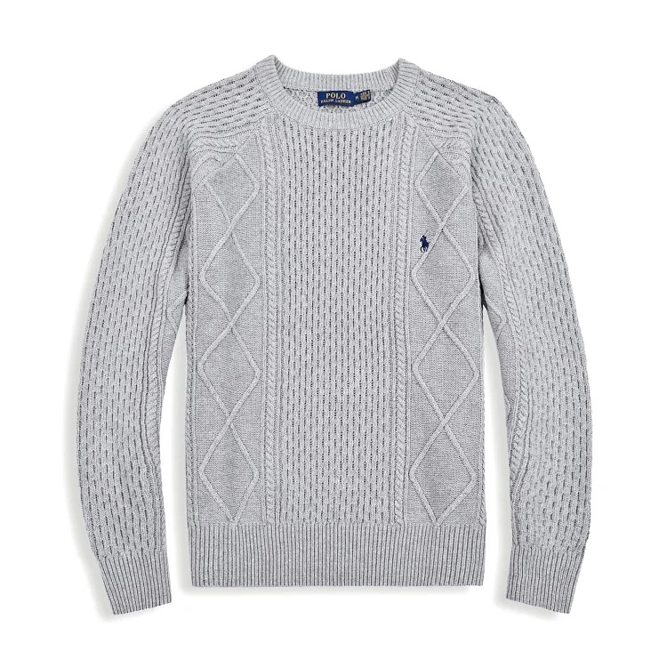 Ralph Lauren Casual Fashion Sweater M1 image 4