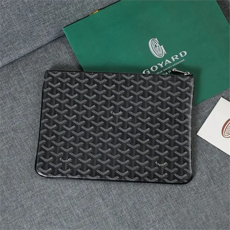 Fashionable and versatile business casual bag image 2