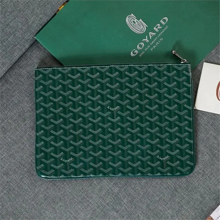 Fashionable and versatile business casual bag image 3