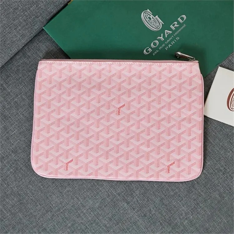 Fashionable and versatile business casual bag image 4