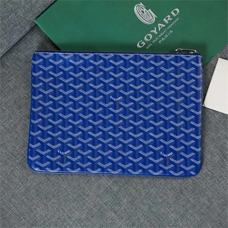 Fashionable and versatile business casual bag image 5