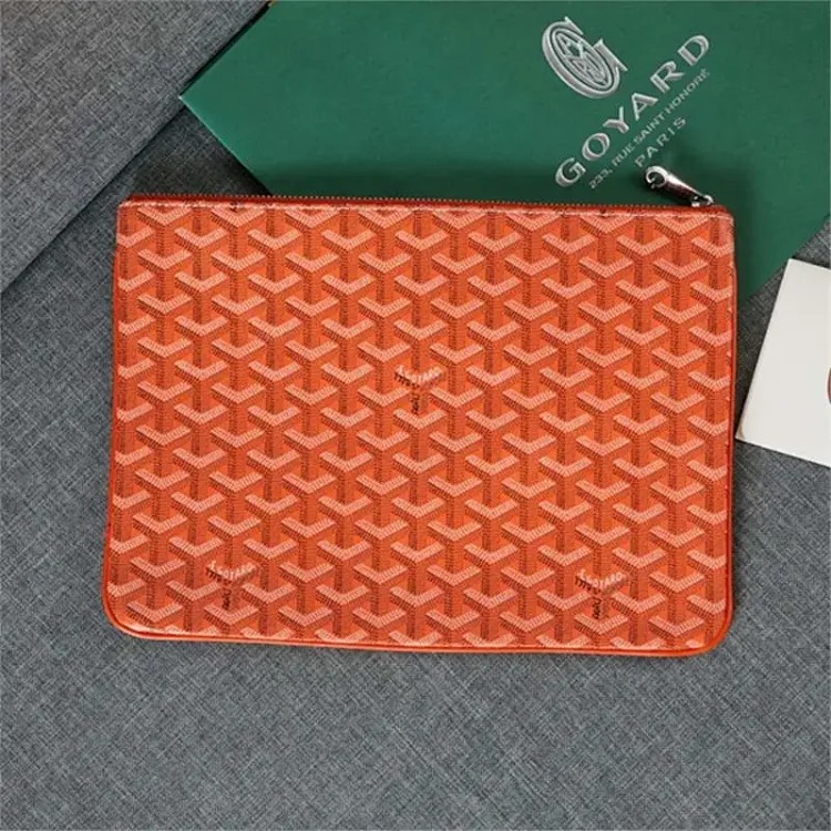 Fashionable and versatile business casual bag image 6