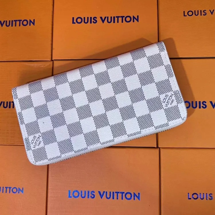 ￥310 New design retro high-end wallet M2 image 6