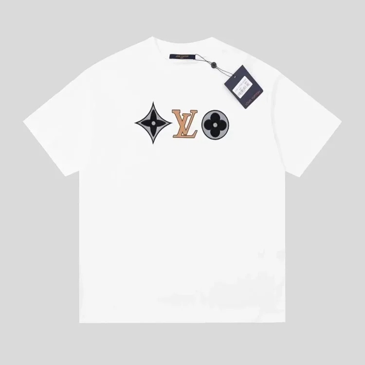 I-1 Summer Casual Fashion Short Sleeves (First-Class Quality and Complete Labels) image 2