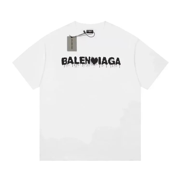 I-1 Summer Casual Fashion Short Sleeves (First-Class Quality and Complete Labels) image 3