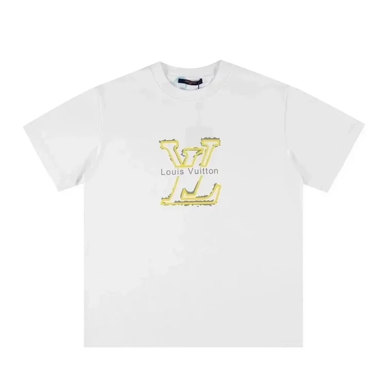 I-1 Summer Casual Fashion Short Sleeves (First-Class Quality and Complete Labels) image 6