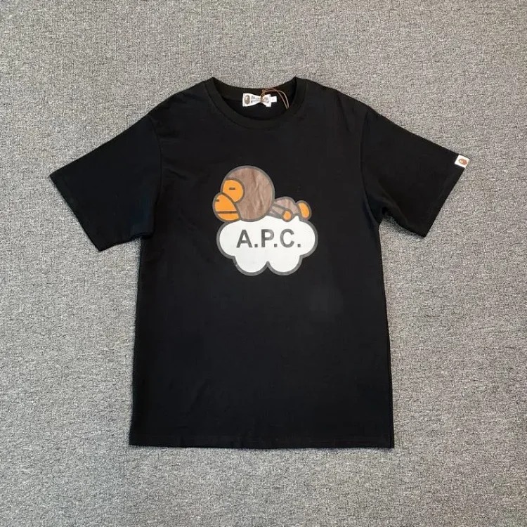 ABA121_135_￥118 T-shirt：