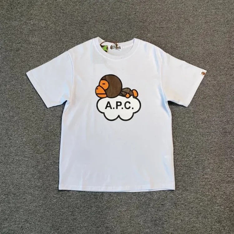 ABA121_135_￥118 T-shirt：